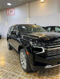 شێڤرۆلێت تاهۆ